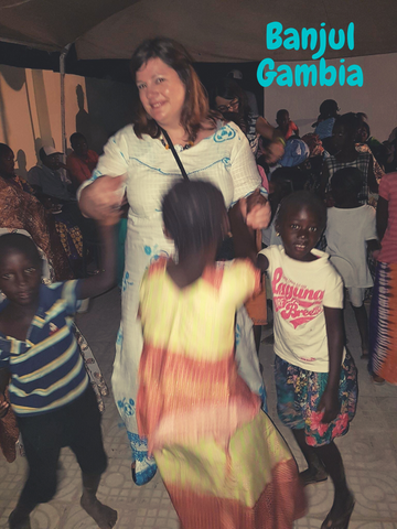 ﻿Reisen und Beratung für Nord -und  Westafrika