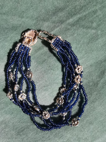 edler Perlenschmuck handgemacht