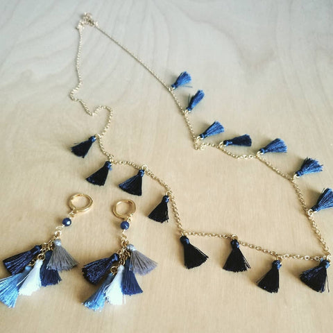 schöner feiner Schmuck