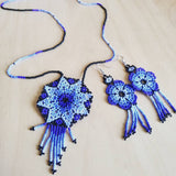 Perlenschmuck handgemacht